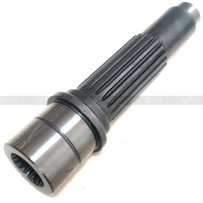 Độ chính xác cao DOOSAN Excavator Travel Motor Shaft cho hệ thống thủy lực mượt mà trong bao bì túi giao dịch