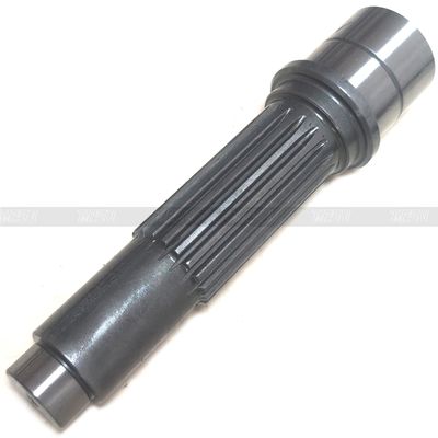 Độ chính xác cao DOOSAN Excavator Travel Motor Shaft cho hệ thống thủy lực mượt mà trong bao bì túi giao dịch