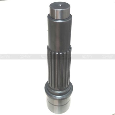 Độ chính xác cao DOOSAN Excavator Travel Motor Shaft cho hệ thống thủy lực mượt mà trong bao bì túi giao dịch