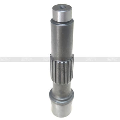 s Máy bơm thủy lực cao cấp E306E Phần máy đào cho bao bì vận chuyển túi bán hàng