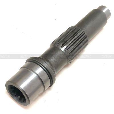 s Máy bơm thủy lực cao cấp E306E Phần máy đào cho bao bì vận chuyển túi bán hàng