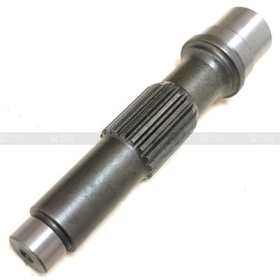 Phụ tùng bơm thủy lực hàng đầu E306E cho máy đào, đóng gói vận chuyển bằng túi đã niêm phong