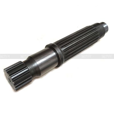 2441U1040S9 Sự sẵn có SK350-8 Máy quật xe di chuyển Shfat để truyền lỏng