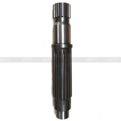 2441U1040S9 Sự sẵn có SK350-8 Máy quật xe di chuyển Shfat để truyền lỏng