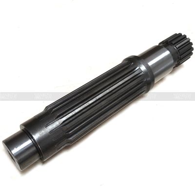 2441U1040S9 Sự sẵn có SK350-8 Máy quật xe di chuyển Shfat để truyền lỏng