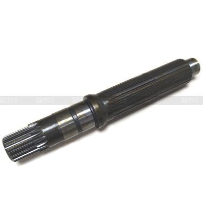 XKAY-01835 Tùy thuộc vào loại đóng gói Kích thước đóng gói R110-7 Excavator Travel Motor Shaft cho hệ thống truyền tải Excavator chính xác cao