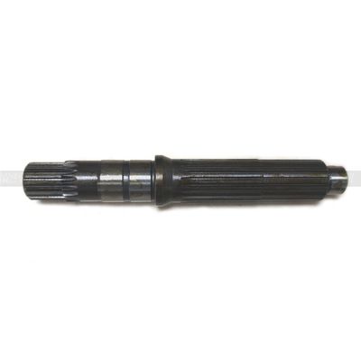 XKAY-01835 Tùy thuộc vào loại đóng gói Kích thước đóng gói R110-7 Excavator Travel Motor Shaft cho hệ thống truyền tải Excavator chính xác cao