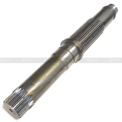 Chống mòn và rách EC210 Excavator cuối cùng ổ đĩa động cơ Shfat