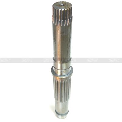 Chống mòn và rách EC210 Excavator cuối cùng ổ đĩa động cơ Shfat