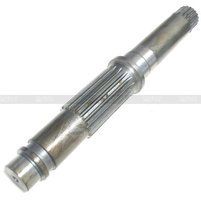 SA8230-33140 EC210 Máy khoan Đi bộ động cơ trục trong máy khoan Kích thước đóng gói Tùy thuộc vào loại đóng gói