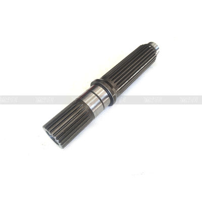 Máy bơm thủy lực chính xác cao HD700-7 Excavator Travel Motor Shaft