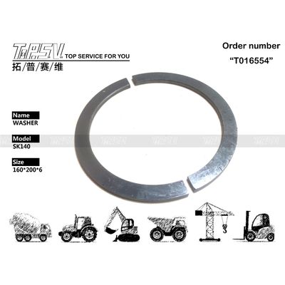 Động cơ thủy lực SK140 EXKAVATOR Máy giặt du lịch Phụ tùng phụ tùng Điện tử Phụ tùng Xem hình ảnh để dễ dàng nhận dạng