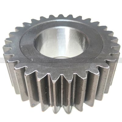 39Q6-42200 Thiết bị giảm độ ổn định của hành tinh R220-9 Excavator Travel 2 Stage Planet Gear Parts bền và mịn cho máy đào hạng nặng