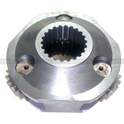 SA7118-30200 EC200B Excavator Swing Planet Gear Carrier 22T Chiếc bánh răng