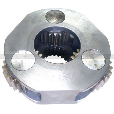 SA7118-30200 EC200B Excavator Swing Planet Gear Carrier 22T Chiếc bánh răng