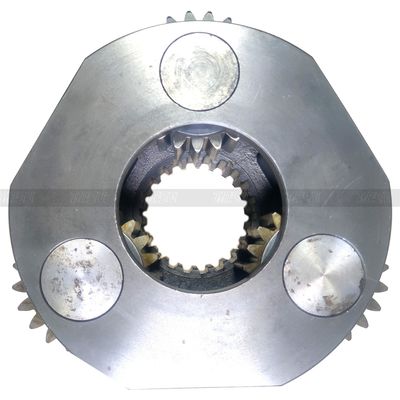SA7118-30200 EC200B Excavator Swing Planet Gear Carrier 22T Chiếc bánh răng