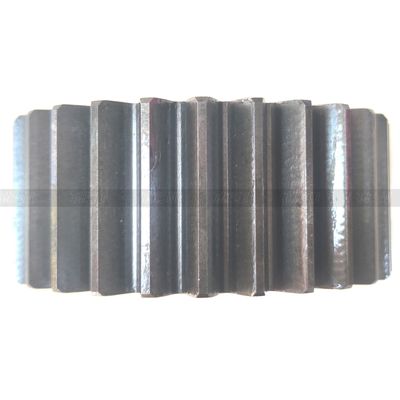102-6513 Mức độ tiếng ồn thấp E315 Đi bộ khoan 3 giai đoạn Động cơ chuyển động hành tinh Động cơ lưới lắp đặt Vật liệu thép để tái thiết khoan