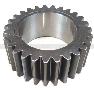 102-6513 Mức độ tiếng ồn thấp E315 Đi bộ khoan 3 giai đoạn Động cơ chuyển động hành tinh Động cơ lưới lắp đặt Vật liệu thép để tái thiết khoan