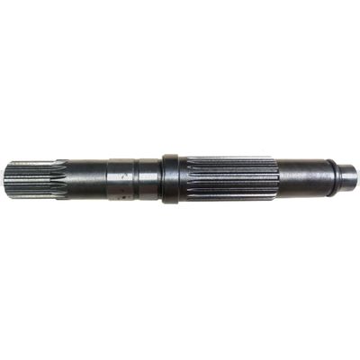 PC120-6 GM18VL Máy đào du lịch trục động cơ Đen TZ269B2002-00 16:20T