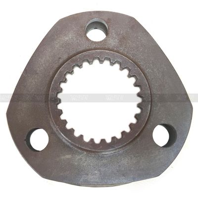 T012773 Thép EX220 Excavator Travel 1 Stage Carrier Tương thích với các mô hình và thương hiệu excavator khác nhau