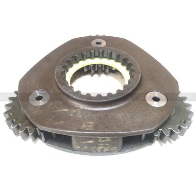Xác suất cao EX220 Excavator Travel 1 Stage Carrier ASSY với Gear Meshing