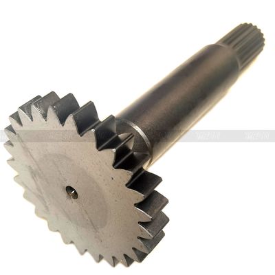 2049585 ZX240-3 Excavator Travel 1 Stage Sun Gear Gearbox Planetary Reducer Cho sửa chữa máy đào
