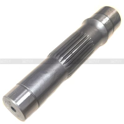Công việc nặng thủy lực ZX200-3 Excavator du lịch động cơ trục 2049166 Trong kho