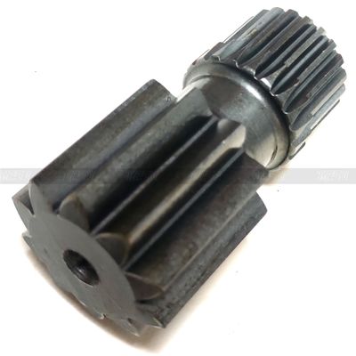 SA7117-30330 EC210 Máy đào đi bộ 1 hộp bánh răng mặt trời để xoay trơn tru và bền