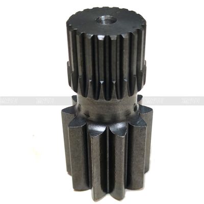 SA7117-30330 EC210 Máy đào đi bộ 1 hộp bánh răng mặt trời để xoay trơn tru và bền