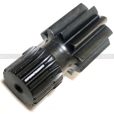 SA7117-30330 EC210 Máy đào đi bộ 1 hộp bánh răng mặt trời để xoay trơn tru và bền