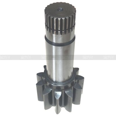 SK135 Vùng phụ tùng của trục máy đào Vùng phụ tùng điện tử Vòng sửa máy