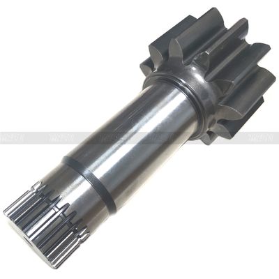 SK135 Vùng phụ tùng của trục máy đào Vùng phụ tùng điện tử Vòng sửa máy