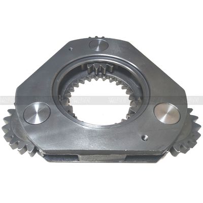 VOE14570931 Tăng năng suất công cụ hạng nặng EC290C Excavator Travel 1 Stage Carrier ASSY cho các cửa hàng sửa chữa máy móc