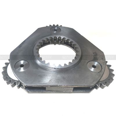 VOE14570931 Tăng năng suất công cụ hạng nặng EC290C Excavator Travel 1 Stage Carrier ASSY cho các cửa hàng sửa chữa máy móc