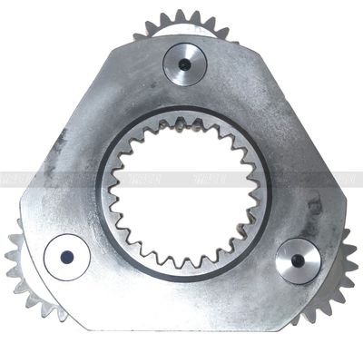 VOE14570931 Tăng năng suất công cụ hạng nặng EC290C Excavator Travel 1 Stage Carrier ASSY cho các cửa hàng sửa chữa máy móc