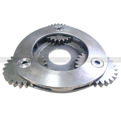 Chuyên nghiệp Heavy Duty ZX240-3 Excavator Travel 1 Stage Carrier ASSY cho các ứng dụng khai thác năng lượng