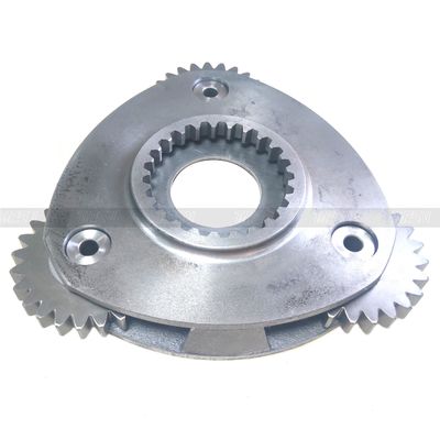 Chuyên nghiệp Heavy Duty ZX240-3 Excavator Travel 1 Stage Carrier ASSY cho các ứng dụng khai thác năng lượng