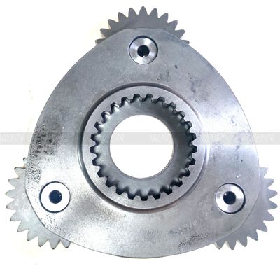 Chuyên nghiệp Heavy Duty ZX240-3 Excavator Travel 1 Stage Carrier ASSY cho các ứng dụng khai thác năng lượng