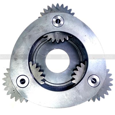 Chuyên nghiệp Heavy Duty ZX240-3 Excavator Travel 1 Stage Carrier ASSY cho các ứng dụng khai thác năng lượng