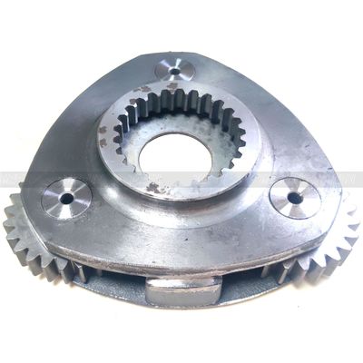 ZX240-3 Excavator du lịch 2 giai đoạn vận chuyển Assy cho yêu cầu của khách hàng của bạn