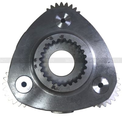 ZX240-3 Excavator du lịch 2 giai đoạn vận chuyển Assy cho yêu cầu của khách hàng của bạn