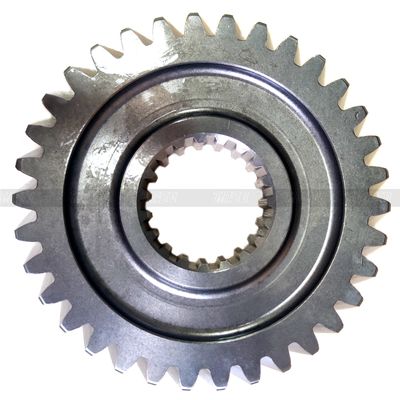 3063843 HPV102 Excavator Hydraulic Pump Gear Parts Maintenance Gear Oil For Optimal Function