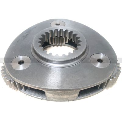 View Image E315 Excavator Travel 2 Stage Carrier Assy For Construction Machinery