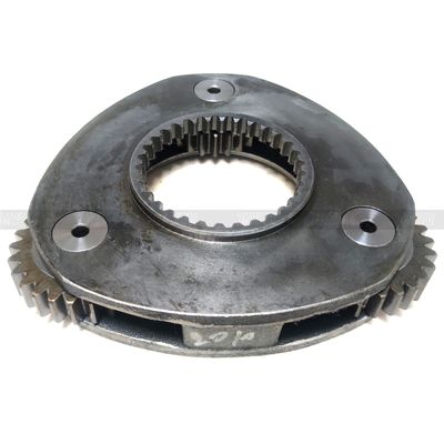 Steel Heavy Duty E315 Excavator Travel 1 Stage Carrier Assy To Machinery Repair Shops
