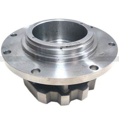 HD307 EXCAVATOR Swing Housing Phụ tùng phụ tùng Điện tử Phụ tùng trong túi giao dịch Cho khai thác thép