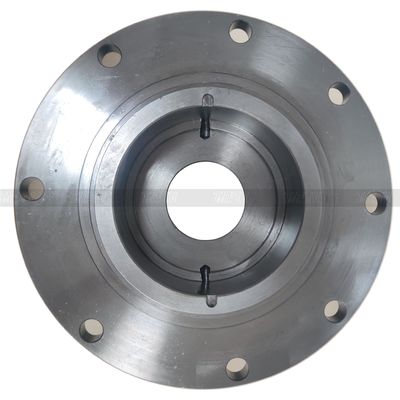 HD307 EXCAVATOR Swing Housing Phụ tùng phụ tùng Điện tử Phụ tùng trong túi giao dịch Cho khai thác thép