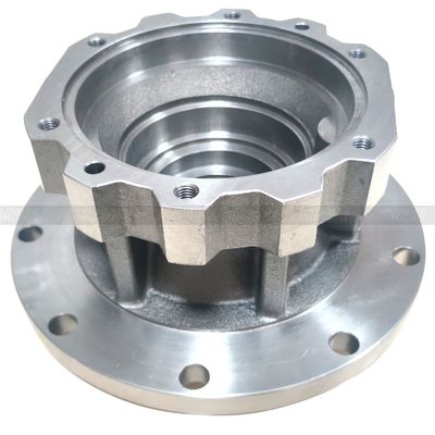 HD307 EXCAVATOR Swing Housing Phụ tùng phụ tùng Điện tử Phụ tùng trong túi giao dịch Cho khai thác thép