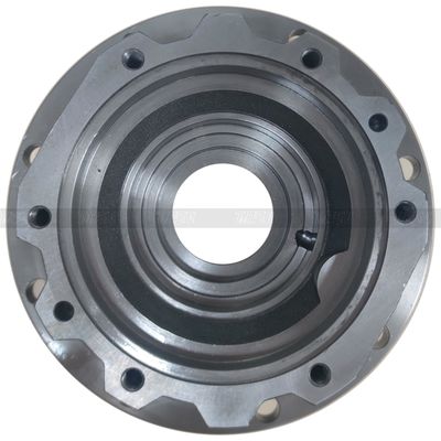 HD307 EXCAVATOR Swing Housing Phụ tùng phụ tùng Điện tử Phụ tùng trong túi giao dịch Cho khai thác thép