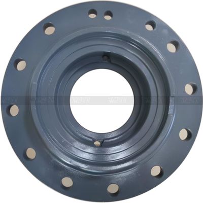 1033421 ZX120-3 EXCAVATOR Swing Housing Spare Parts Electronics Parts With High Resistance To Wear And Tear