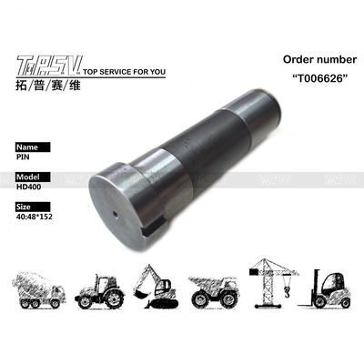 619-94609001 Chốt bánh răng di chuyển máy đào HD800-2 Energy Mining